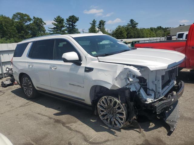  GMC YUKON 2023 Белы
