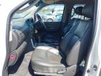 2012 NISSAN NAVARA TEK for sale at Copart BRISTOL