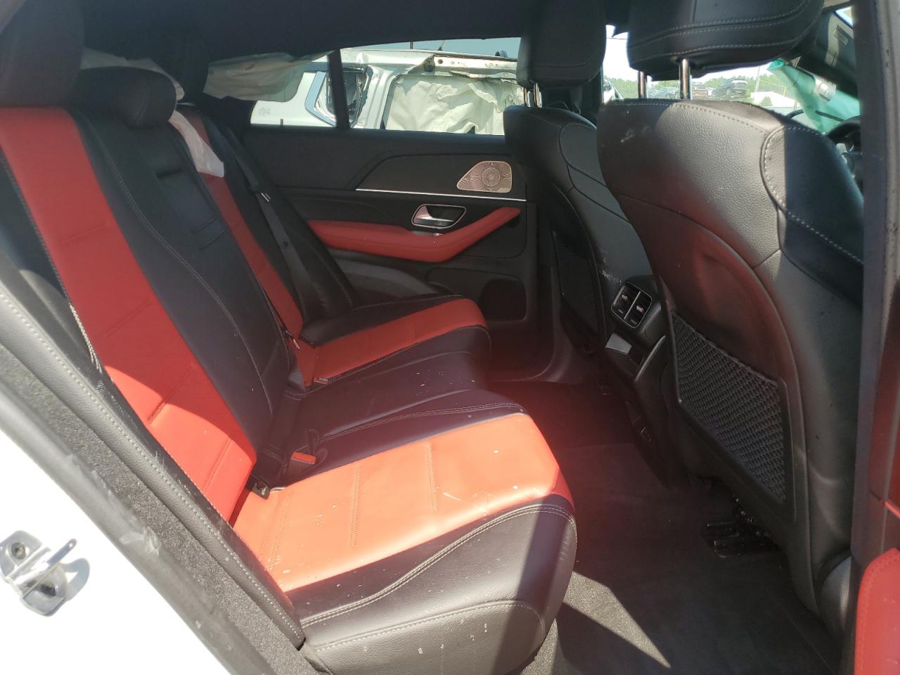 2025 Mercedes-Benz Gle Coupe 450 4Matic VIN: 4JGFD5KB1SB359127 Lot: 66818125