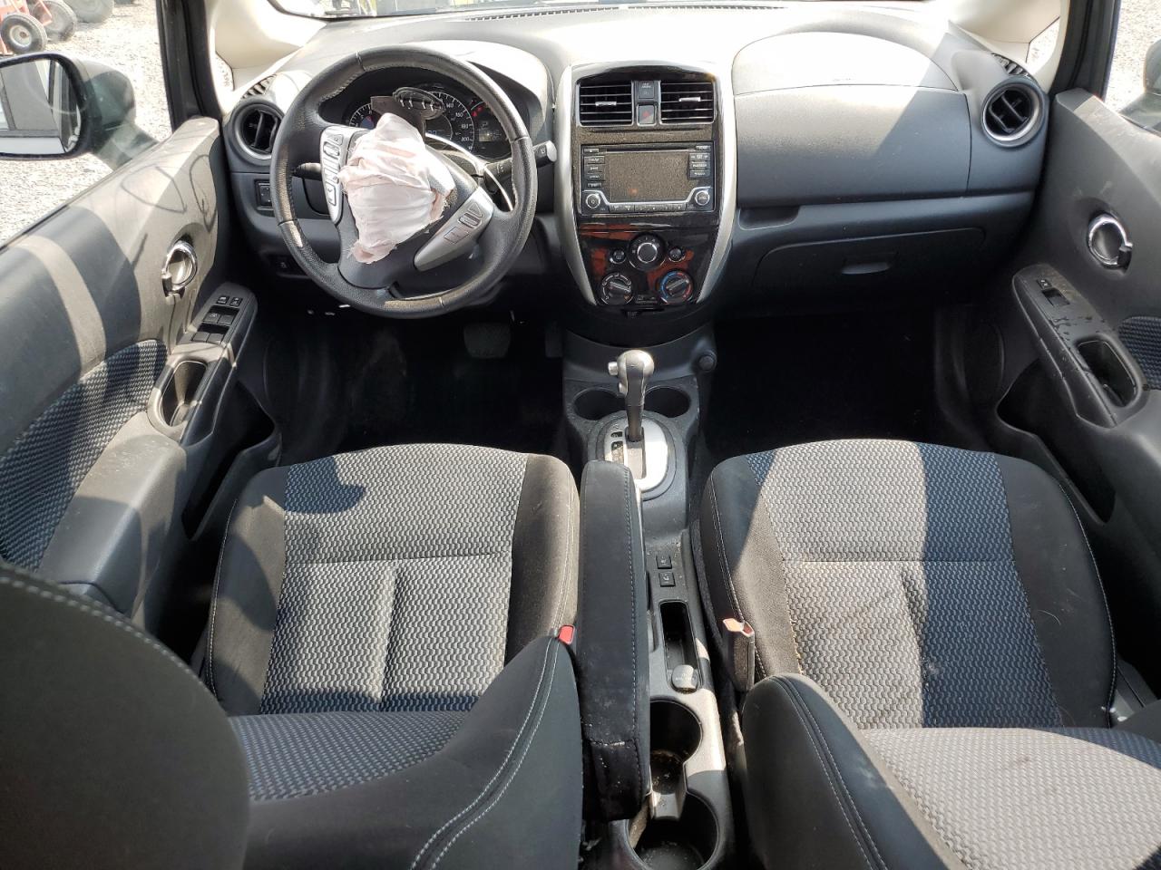 2018 Nissan Versa Note S VIN: 3N1CE2CP3JL358509 Lot: 62593045