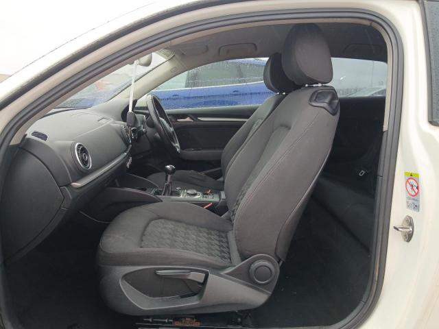 2013 AUDI A3 SE TDI