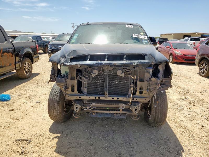  TOYOTA TUNDRA 2014 Czarny