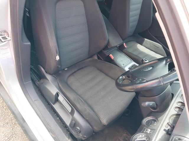 2005 VOLKSWAGEN PASSAT SPO