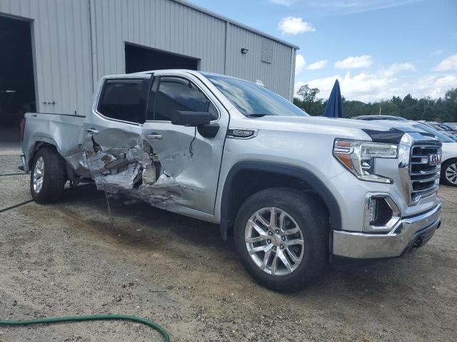  GMC SIERRA 2021 Srebrny