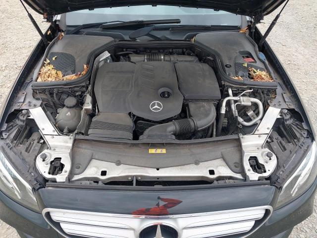 2016 MERCEDES-BENZ E 220 D AMG LINE AUTO 