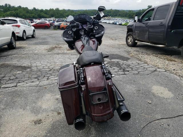 2021 HARLEY-DAVIDSON FLTRXS   