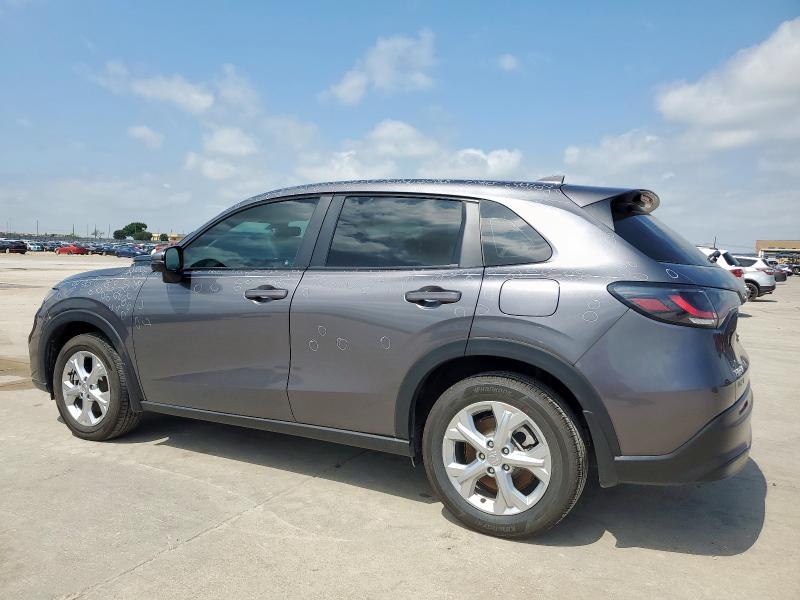  HONDA HR-V 2023 Gray