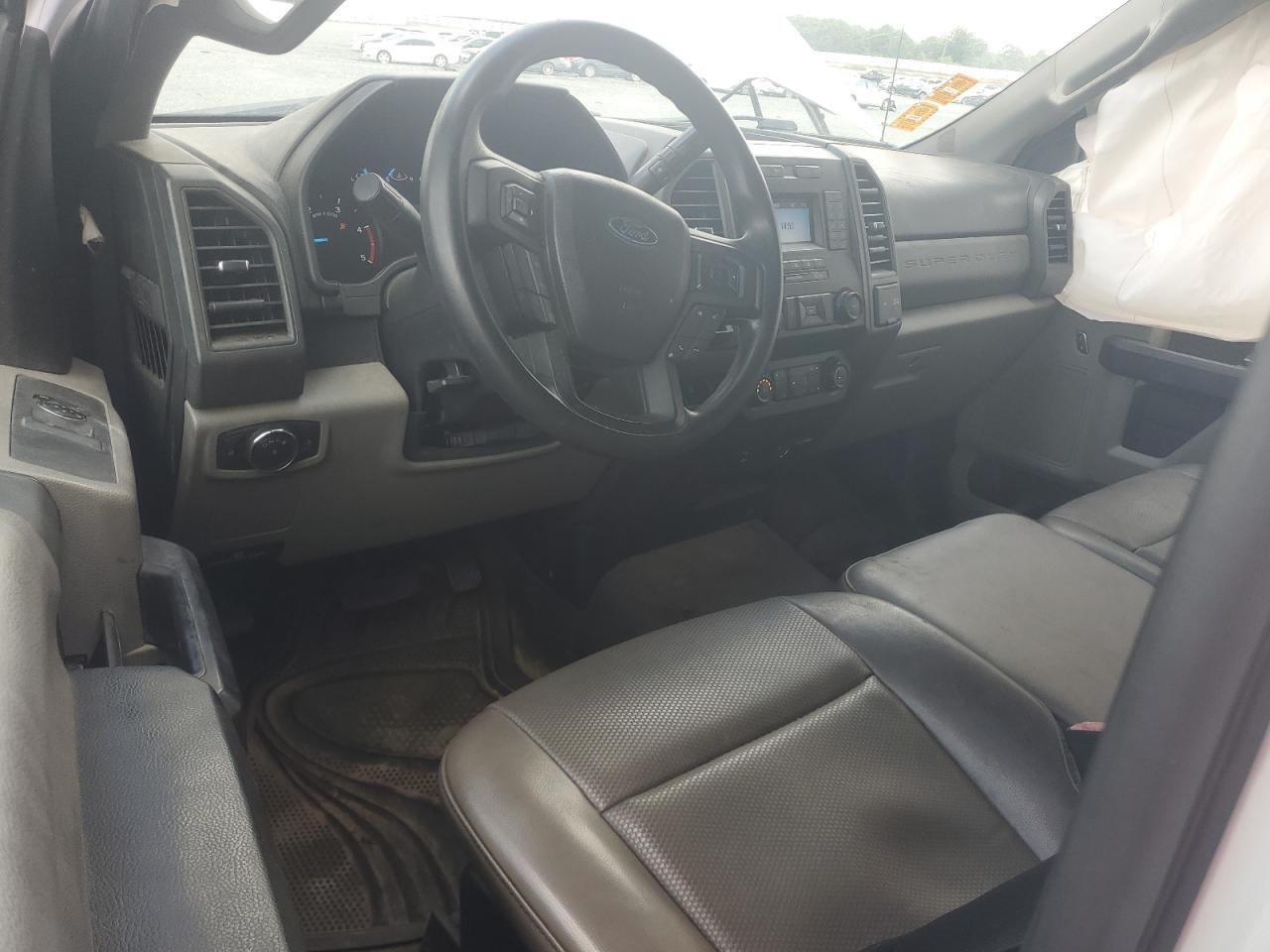 1fduf5gt2lda02015 1FDUF5GT2LDA02015 2020 Ford F550 Super Duty