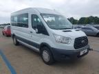 2015 FORD TRANSIT 41 for sale at Copart NEWBURY
