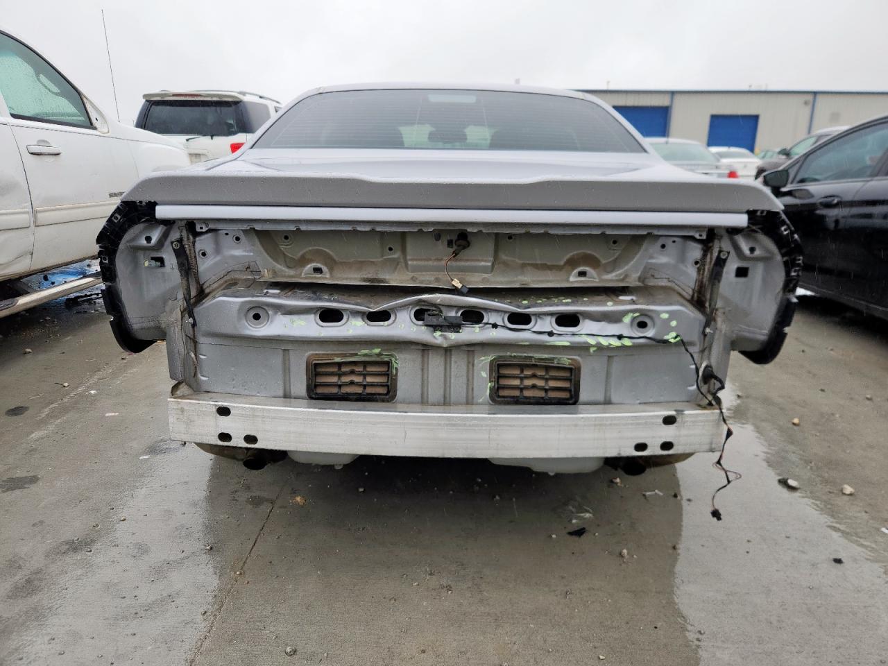 2016 Dodge Challenger Sxt VIN: 2C3CDZAG1GH301159 Lot: 64007155