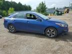 2019 KIA FORTE EX   for sale at Copart ON - LONDON