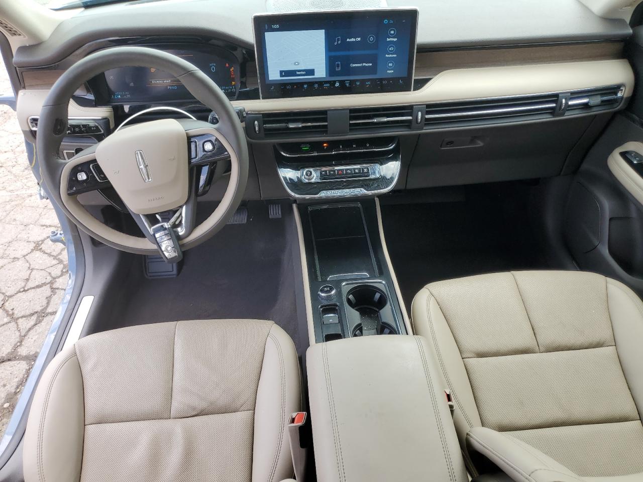 2024 Lincoln Corsair Reserve VIN: 5LMCJ2DA3RUL26270 Lot: 65229825