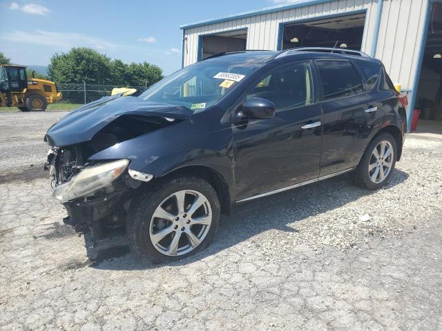 2014 Nissan Murano S