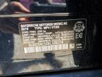 2019 BMW X7 XDRIVE50I   for sale at Copart ON - COOKSTOWN