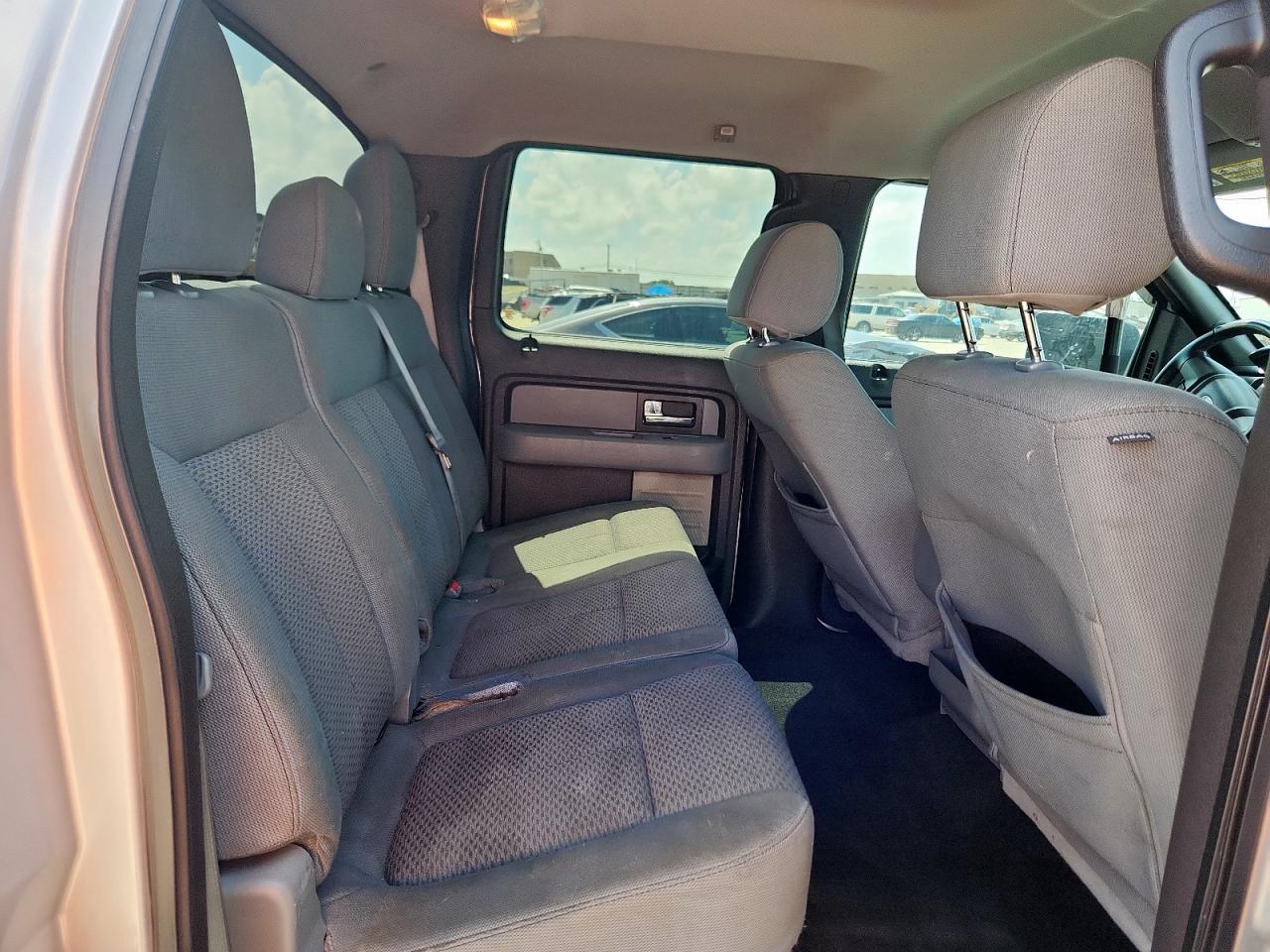 2012 Ford F150 Supercrew VIN: 1FTFW1CF8CKD49222 Lot: 64788995