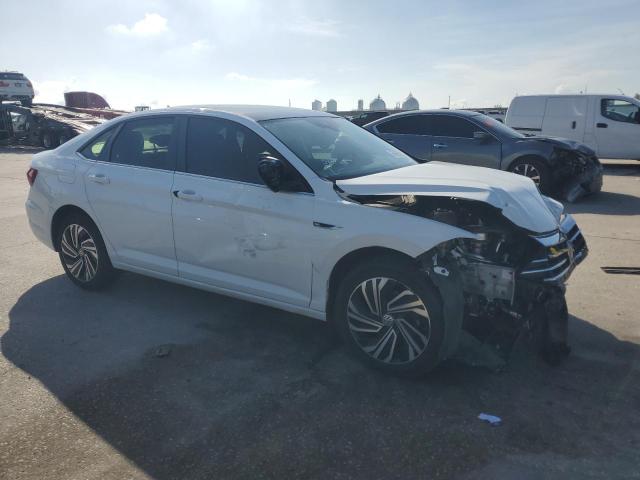  VOLKSWAGEN JETTA 2020 Biały