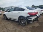 2017 MERCEDES-BENZ GLC COUPE 300 4MATIC   à vendre chez Copart ON - COOKSTOWN