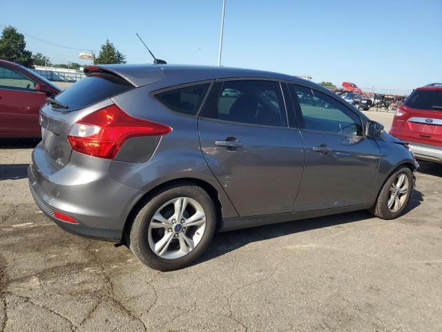  FORD FOCUS 2014 Szary