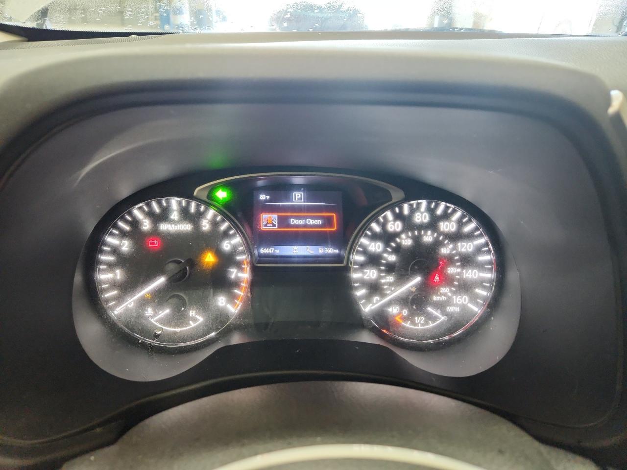 2019 Nissan Pathfinder S VIN: 5N1DR2MN2KC629233 Lot: 65849465