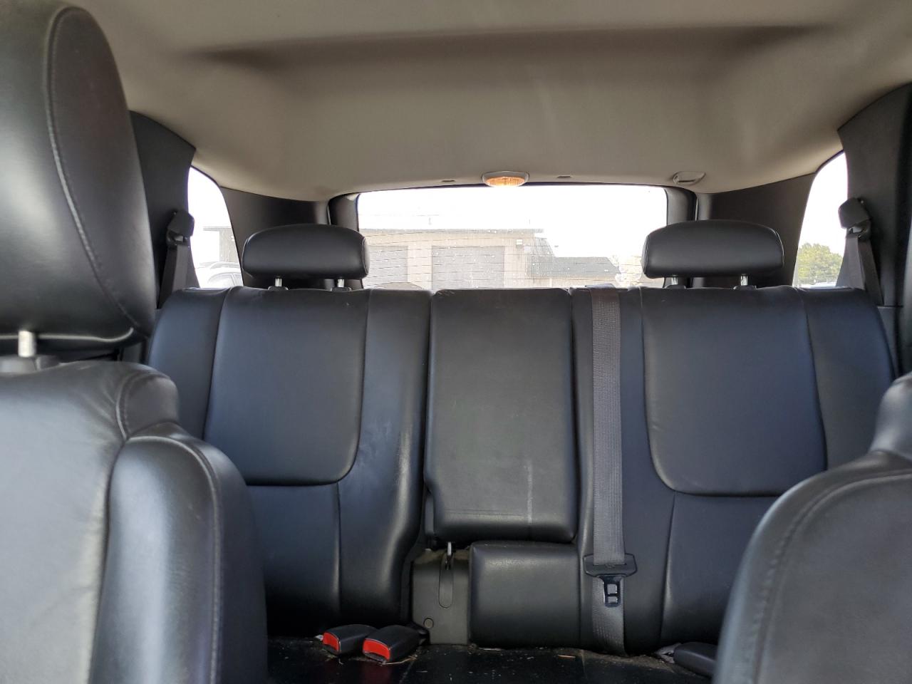 2009 Pontiac Torrent VIN: 2CKDL43F796253183 Lot: 67044205