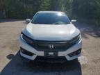 2016 HONDA CIVIC TOURING   for sale at Copart ON - COOKSTOWN