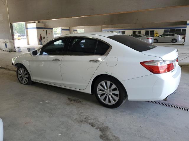  HONDA ACCORD 2014 Biały