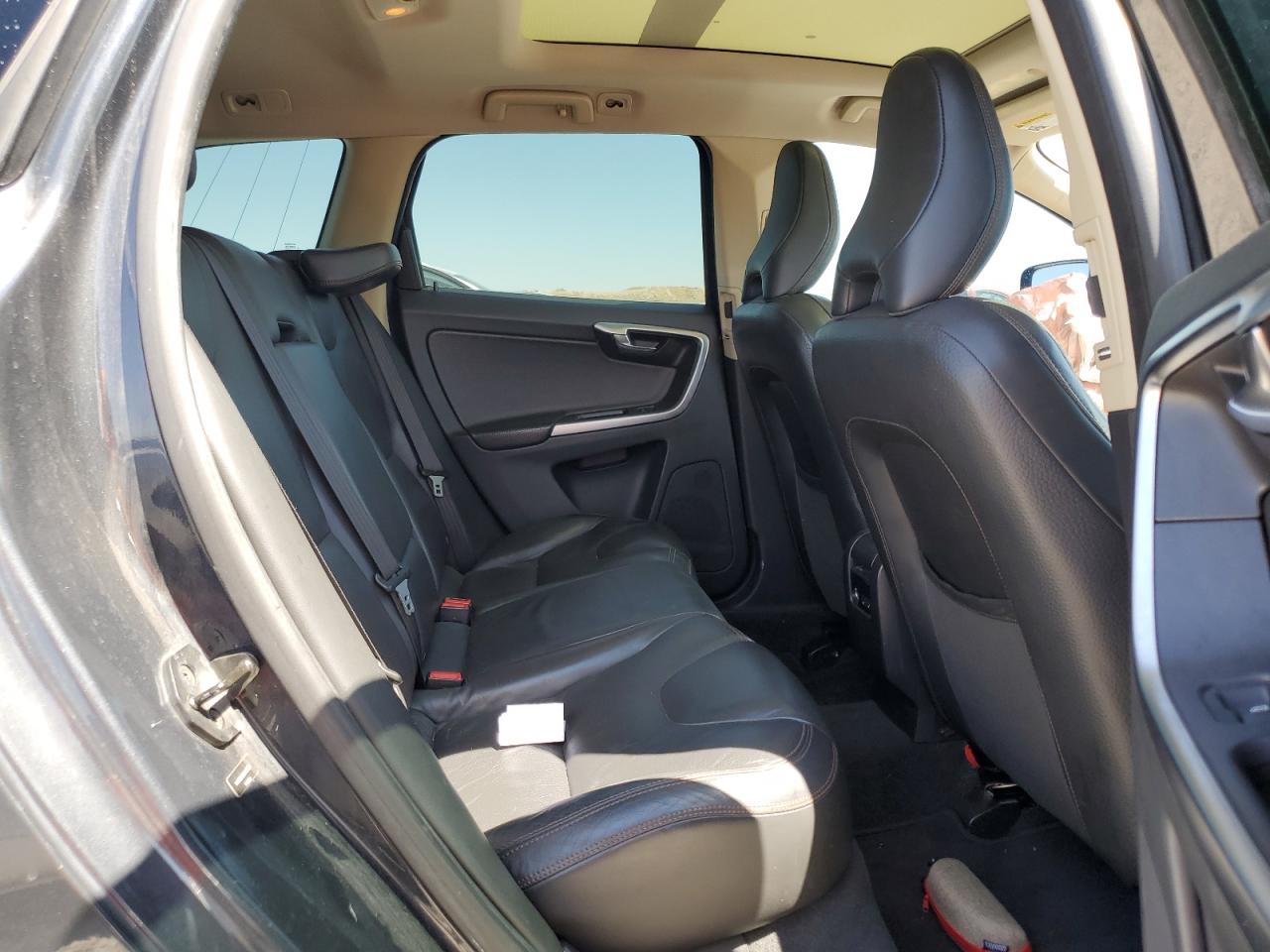 2011 Volvo Xc60 T6 VIN: YV4902DZ8B2159803 Lot: 64067745