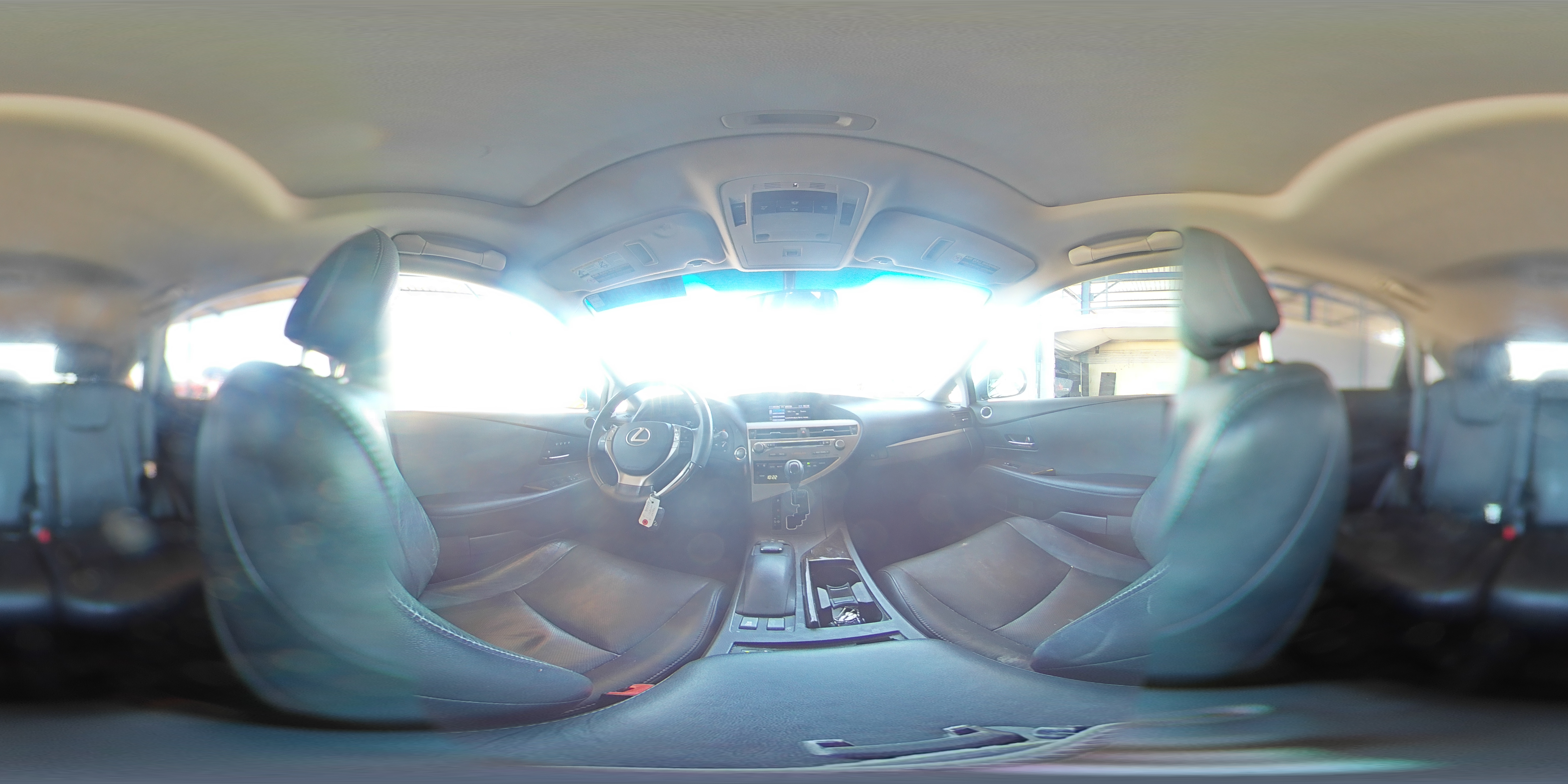 2013 Lexus Rx 350 VIN: 2T2ZK1BA7DC093961 Lot: 63879635
