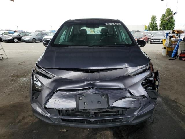  CHEVROLET BOLT 2023 Серый
