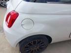 2019 FIAT 500 120TH for sale at Copart SANDY