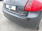 2007 TOYOTA AURIS TR V for sale at Copart CORBY