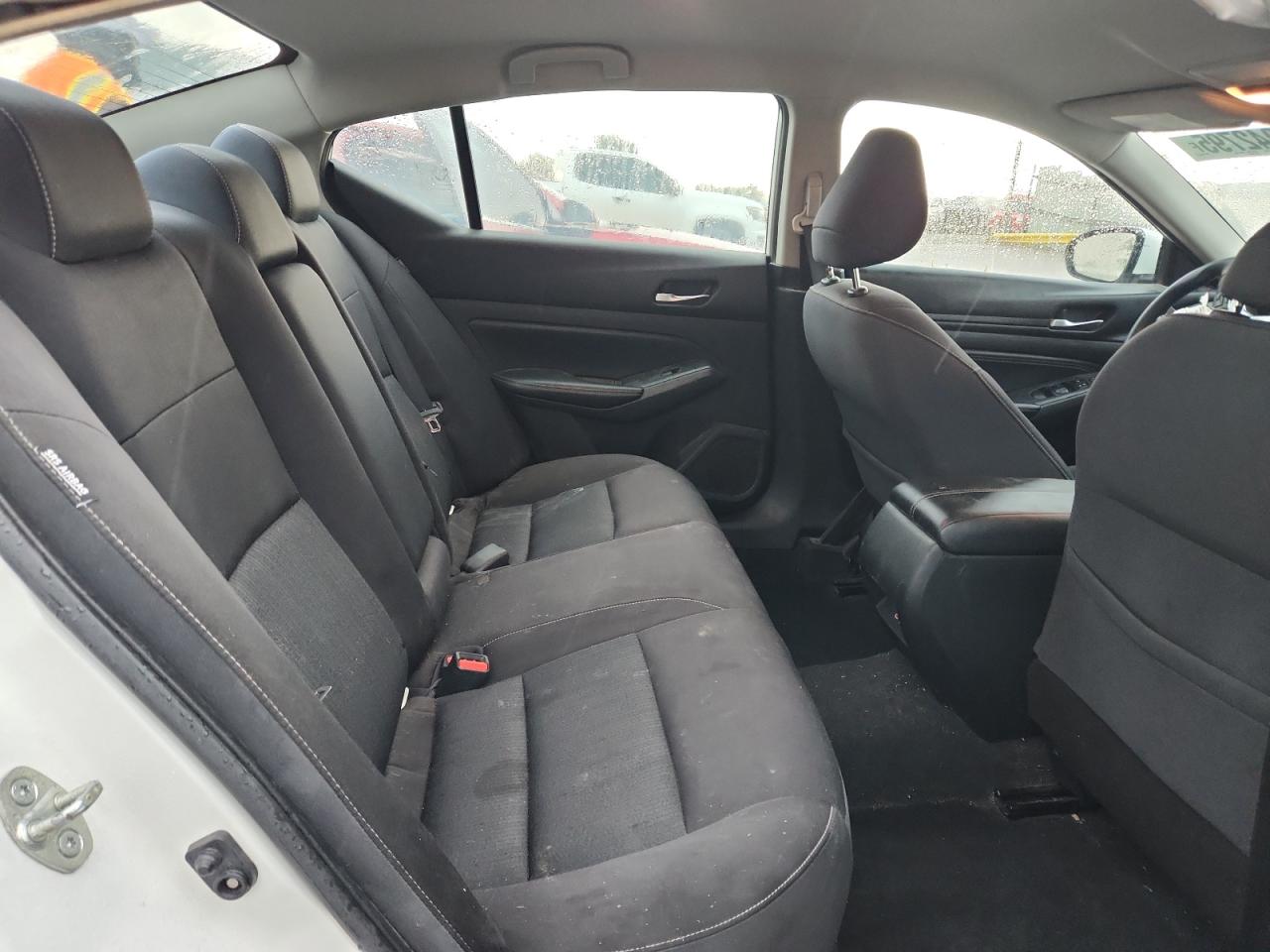 2020 Nissan Altima S VIN: 1N4BL4BV2LC209877 Lot: 65042795