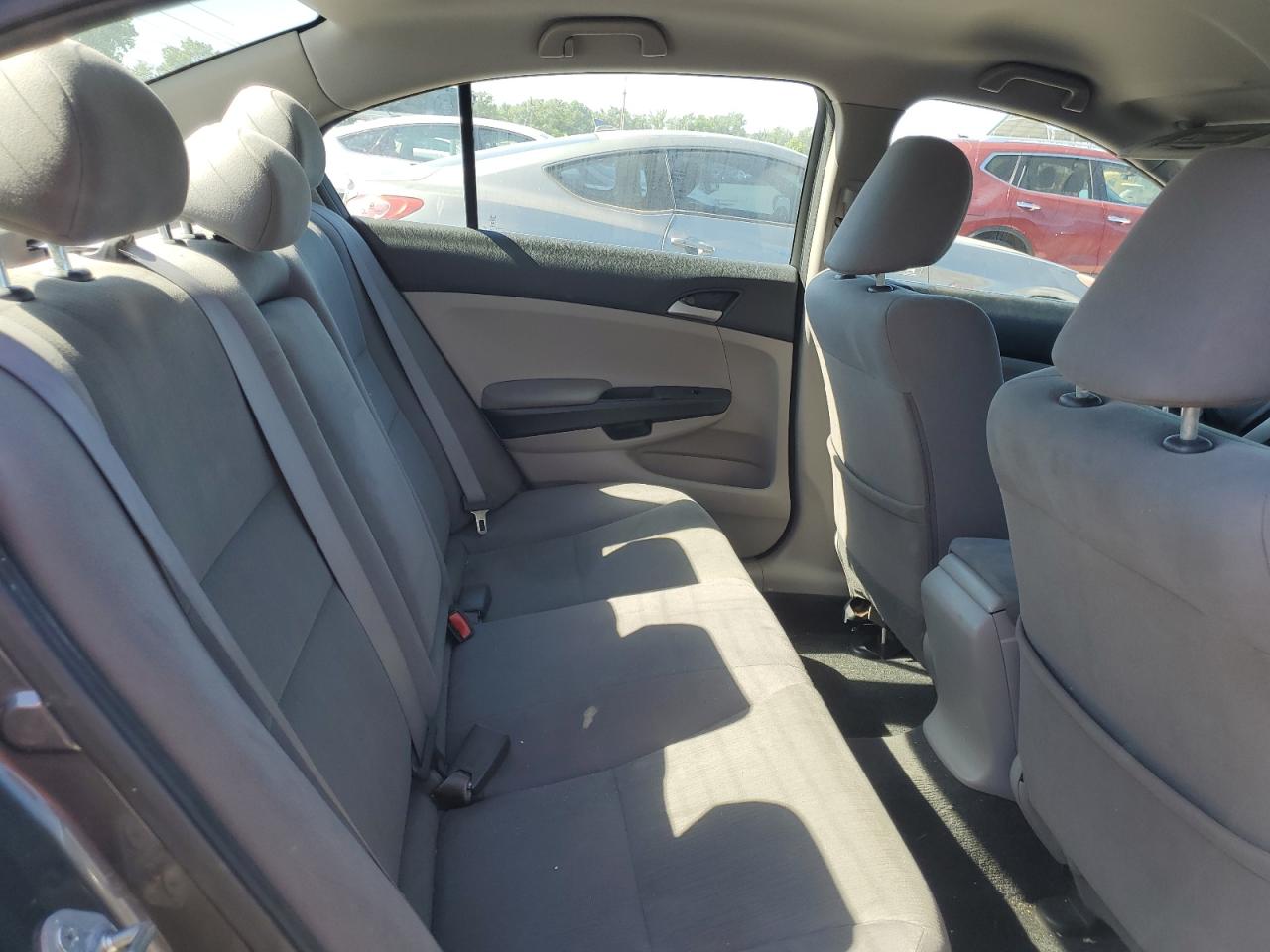 2011 Honda Accord Lxp VIN: 1HGCP2F42BA043882 Lot: 64055655