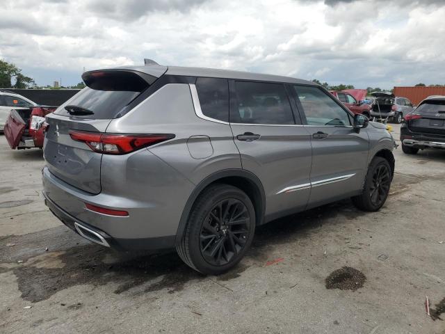  MITSUBISHI OUTLANDER 2022 Серый
