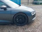 2017 AUDI R8 PLUS QU for sale at Copart YORK