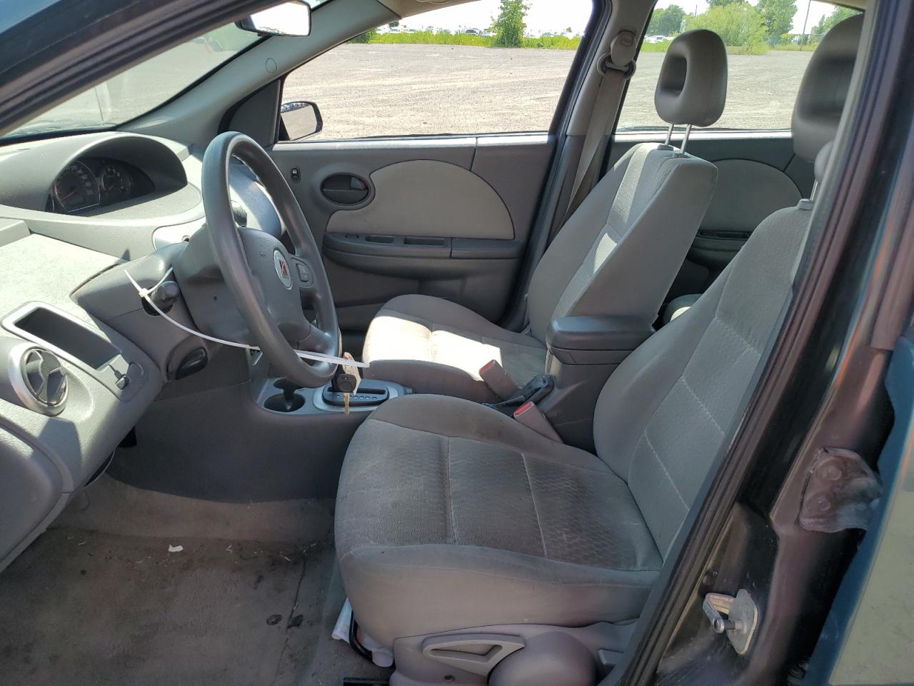 2007 Saturn Ion Level 2 VIN: 1G8AJ55F57Z109033 Lot: 64939845