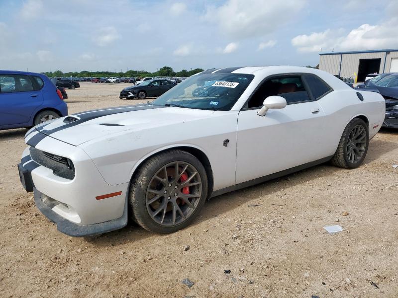 DODGE CHALLENGER – zdjęcie z aukcji, lot #63640135