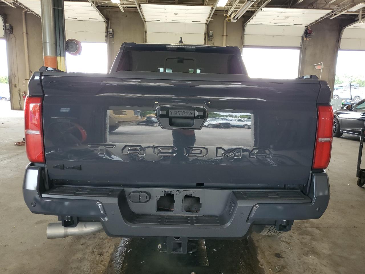 2024 Toyota Tacoma Double Cab VIN: 3TMLB5JN0RM029913 Lot: 65199985
