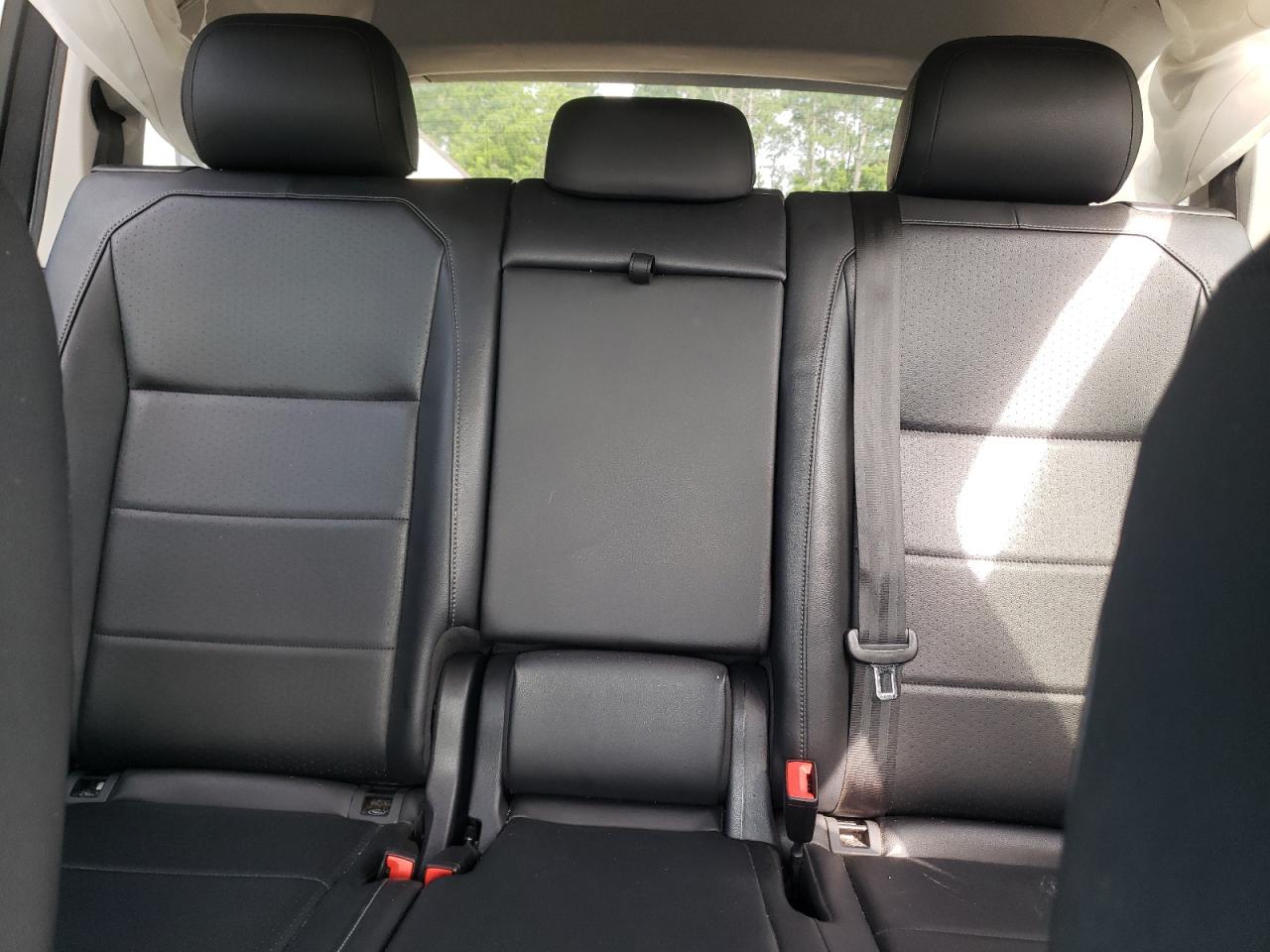 2020 Volkswagen Tiguan Se VIN: 3VV3B7AX1LM006839 Lot: 65326495