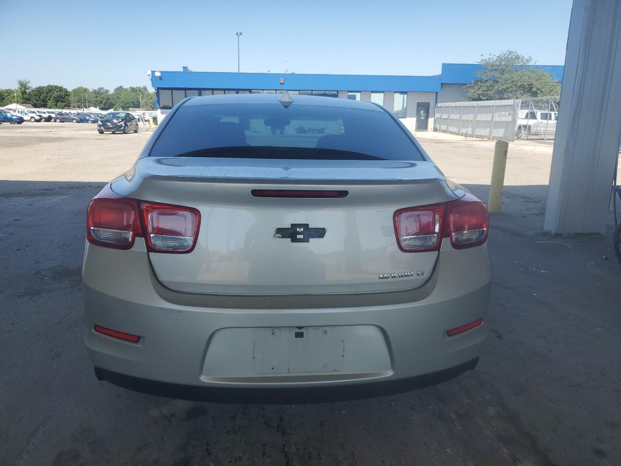 2013 Chevrolet Malibu 1Lt VIN: 1G11C5SA9DF293066 Lot: 63257015