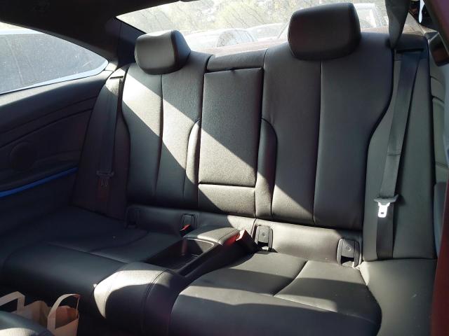 2014 BMW 420D XDRIV