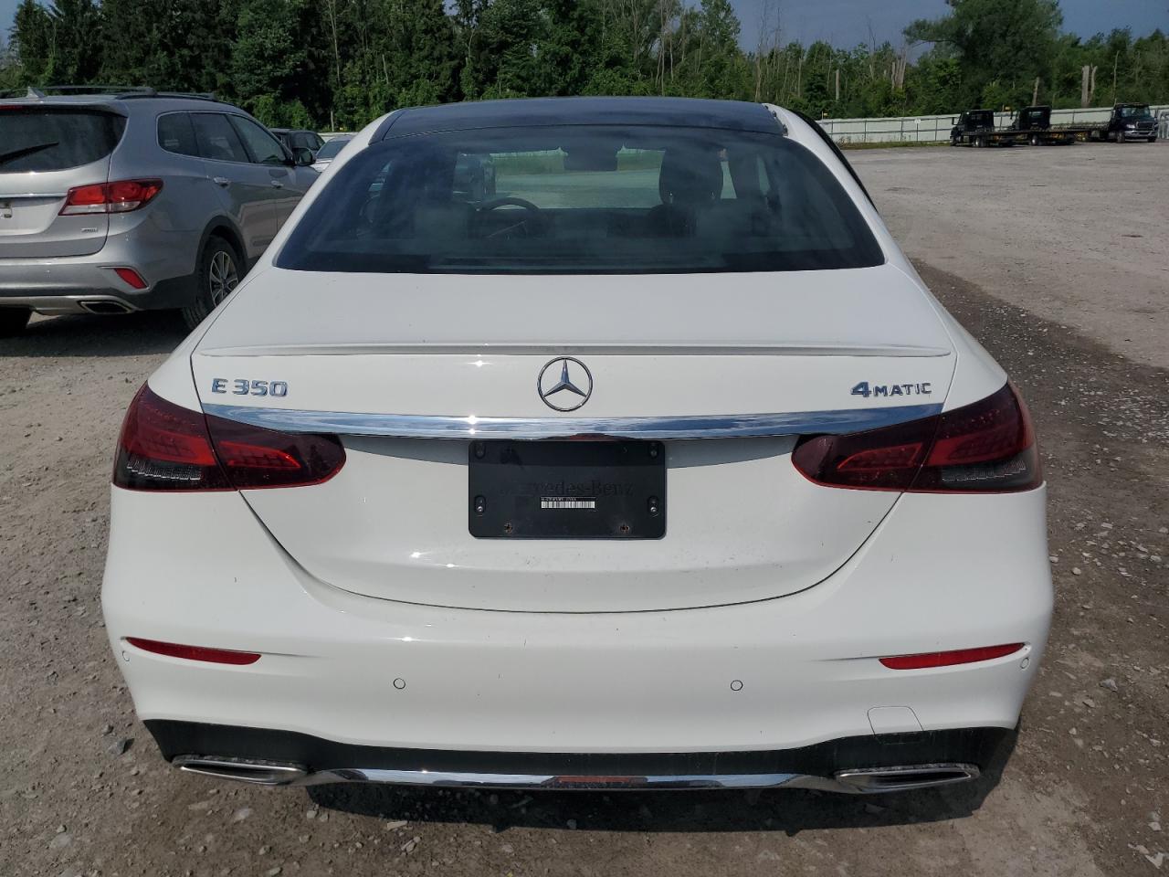 2023 Mercedes-Benz E 350 4Matic VIN: W1KZF8EB3PB127098 Lot: 64939345