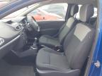 2010 RENAULT CLIO I-MUS for sale at Copart BRISTOL