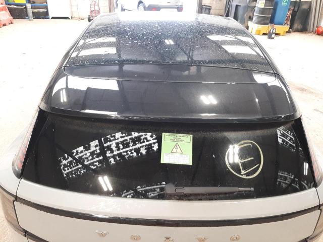 2024 VOLVO EX30 ULTRA
