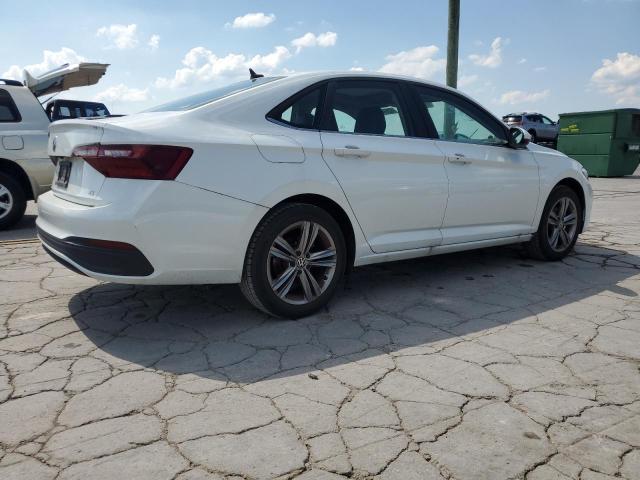  VOLKSWAGEN JETTA 2023 White
