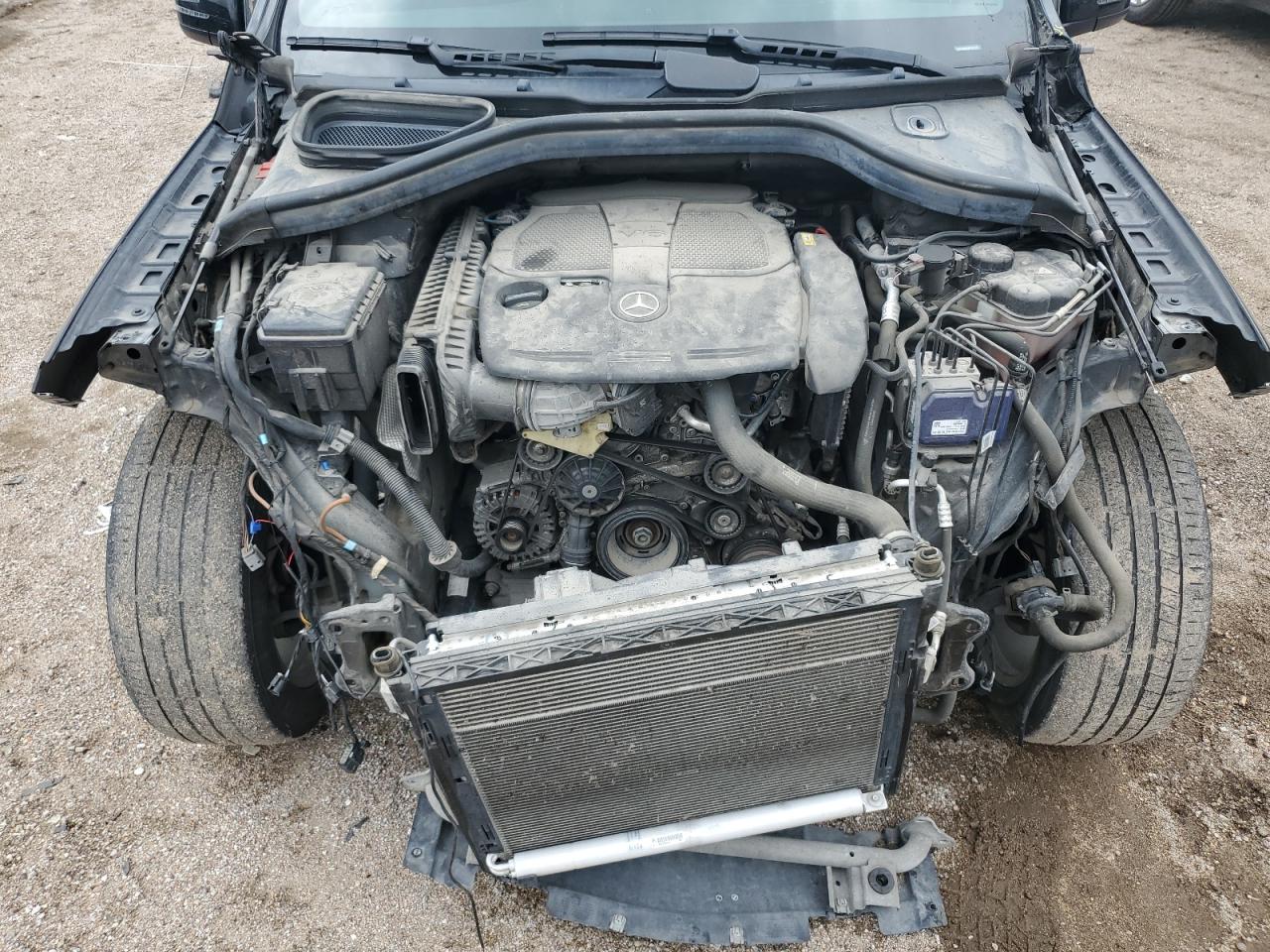 4jgda5hb4jb100914 4JGDA5HB4JB100914 2018 Mercedes-Benz Gle 350 4Matic