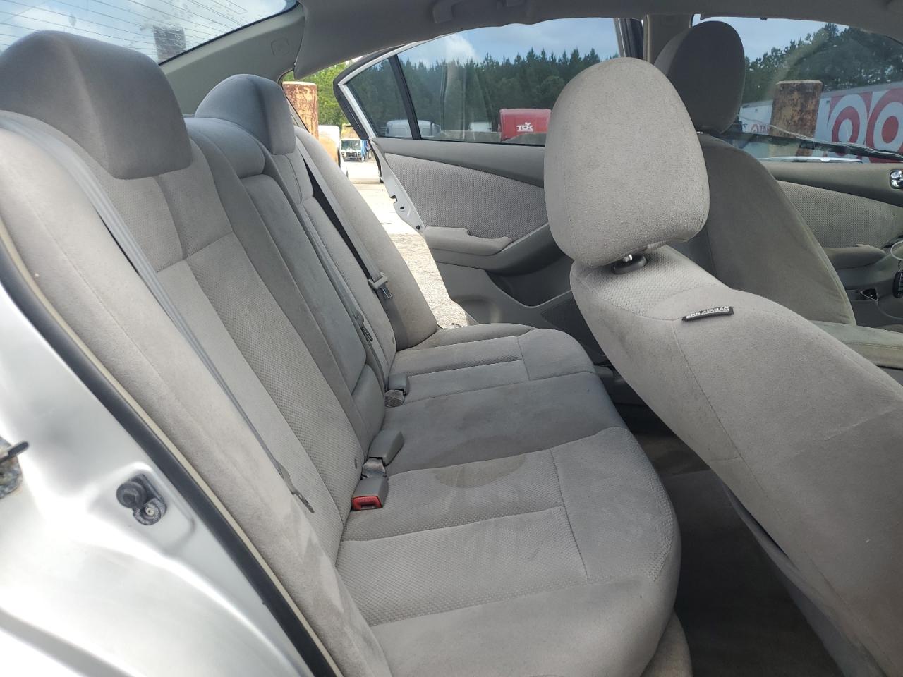 2007 Nissan Altima 2.5 VIN: 1N4AL21E57C145342 Lot: 71408225