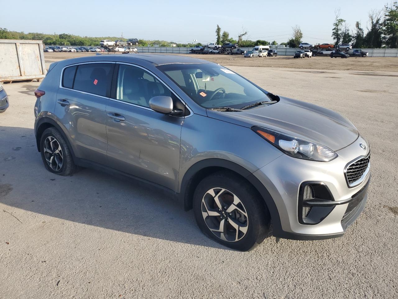 Sportage Sportage