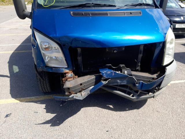 2006 FORD TRANSIT 110 T280S FWD 