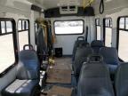 2009 FORD ECONOLINE E350 SUPER DUTY CUTAWAY VAN   à vendre chez Copart CA - NAPA